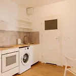 Mb - By The Sea Apartments Batorego 7