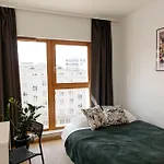 Mb - By The Sea Apartments Batorego 7