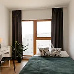Mb - By The Sea Apartments Batorego 7